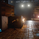 Illustration for article titled iFinal Fantasy VII Remake/is Director Shows Screenshots Of The Games First Boss Fightem/em